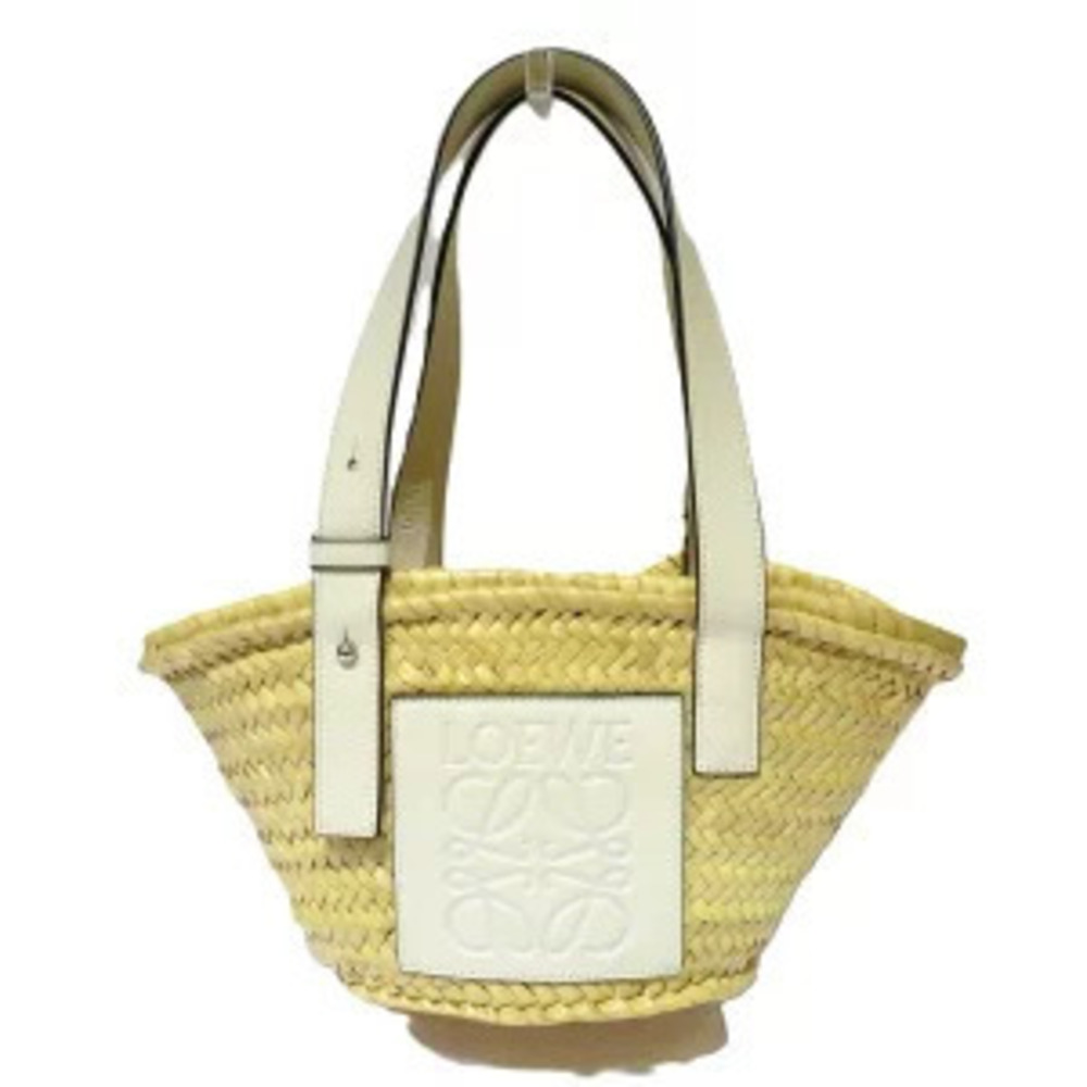 Loewe Basket Bag Tote